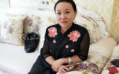 姜苹决赛成绩第七名